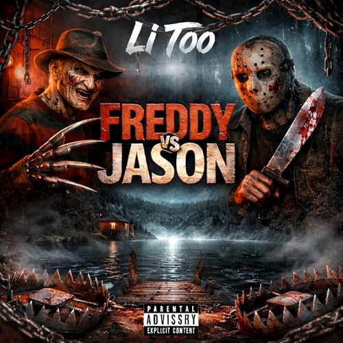  Freddy vs Jason [Explicit]