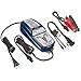 TECMATE OptiMATE 6 Ampmatic, TM-181, 9-step 12V 5A sealed battery saving charger & maintainer