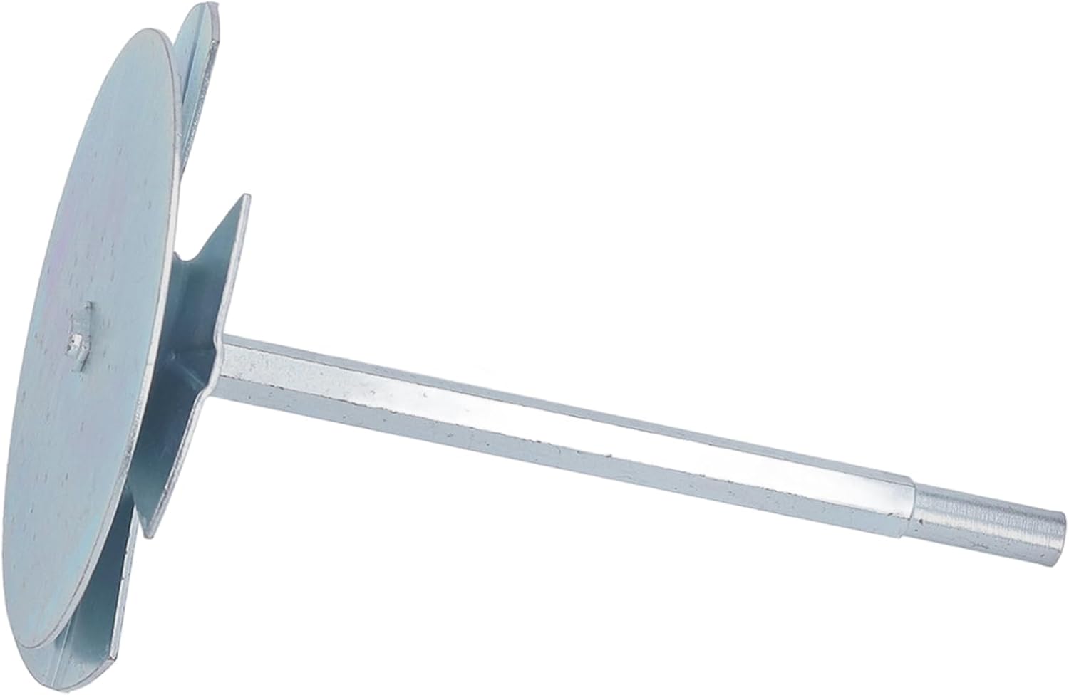 Plumbing Fitting Saver Bit Socket Durable Power Drill Reamer for Removing SCH 40 Pipe (3in)