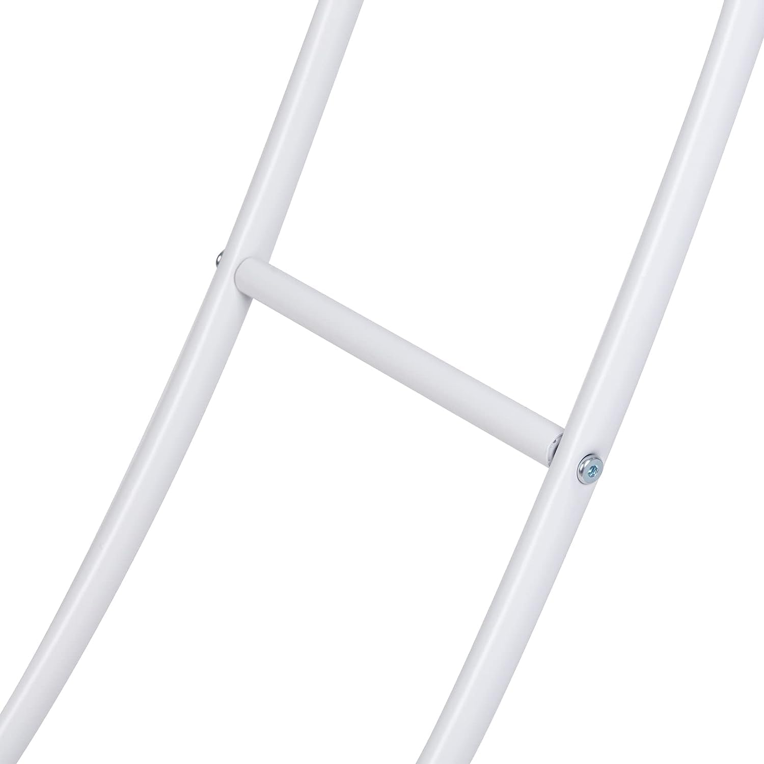 Kit Arche de Mariage: Kit d’Arc de Ballon Anniversaire Photo de Fleur Ronde 240cm Métallique Cercle Double Cérémonie de Décoration du Mariage Photographie Fête - Blanc