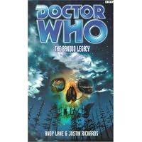 Doctor Who