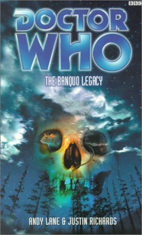 The Banquo Legacy (With: Justin Richards)