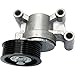Evan Fischer Accessory Belt Tensioner Compatible with Mazda 3 2004-2013 5 2006-2010 3 Sport 2009-2013 2.0L 2.3L Replaces# 38357,49397,231564,305625,999186,999186A,L37215980A,L37215980C
