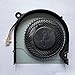 HK-Part Fan for Acer Predator Helios 300 N17C1 N17C6 PH315-51 PH317 CPU Cooling Fan