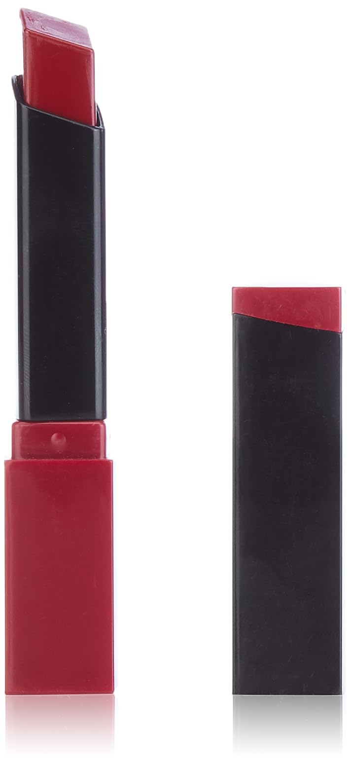 MEGAGA Stick Lipstick Maroon (Cream)-image-12