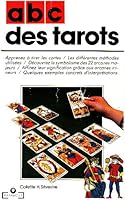 ABC des tarots 2501012445 Book Cover