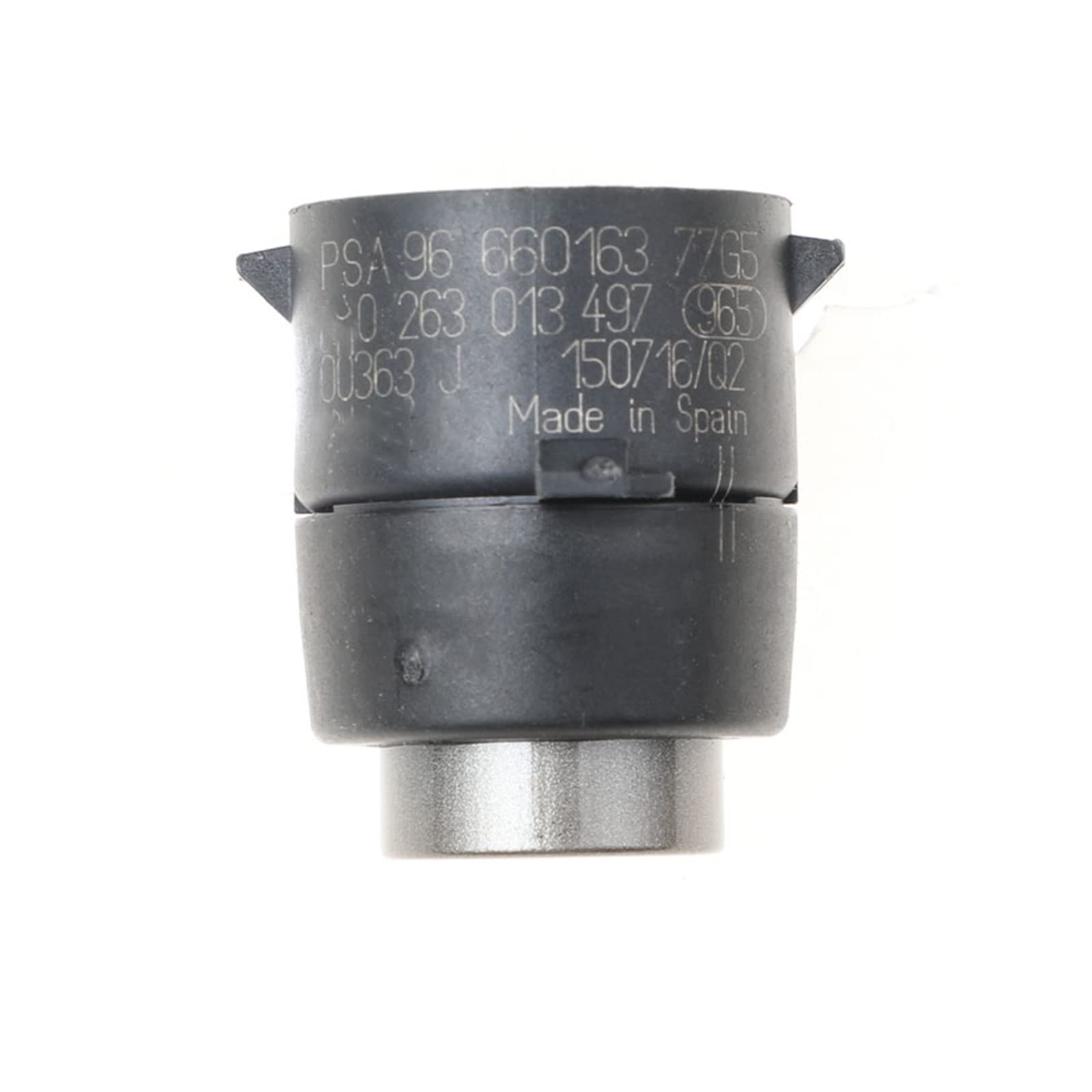 Sensore Parcheggio PDC Per Peugeot 308, 407, RCZ E Citroen C4, C5, C6, DS3 – Sostituzione Originale 9666016377G5