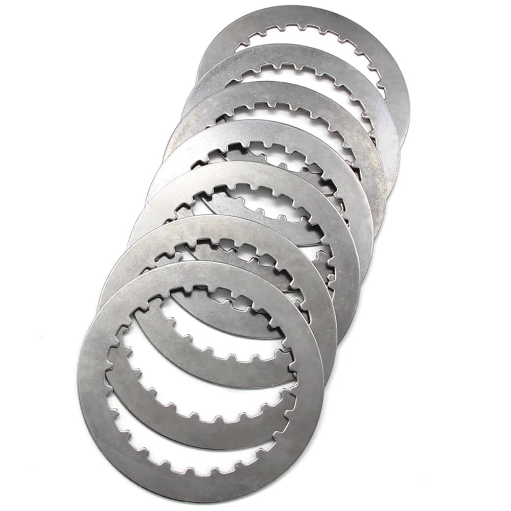 Embrague Discos para VT750C2 VT750 VT750C3 VT750CD VT750C