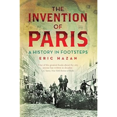 The Invention of Paris