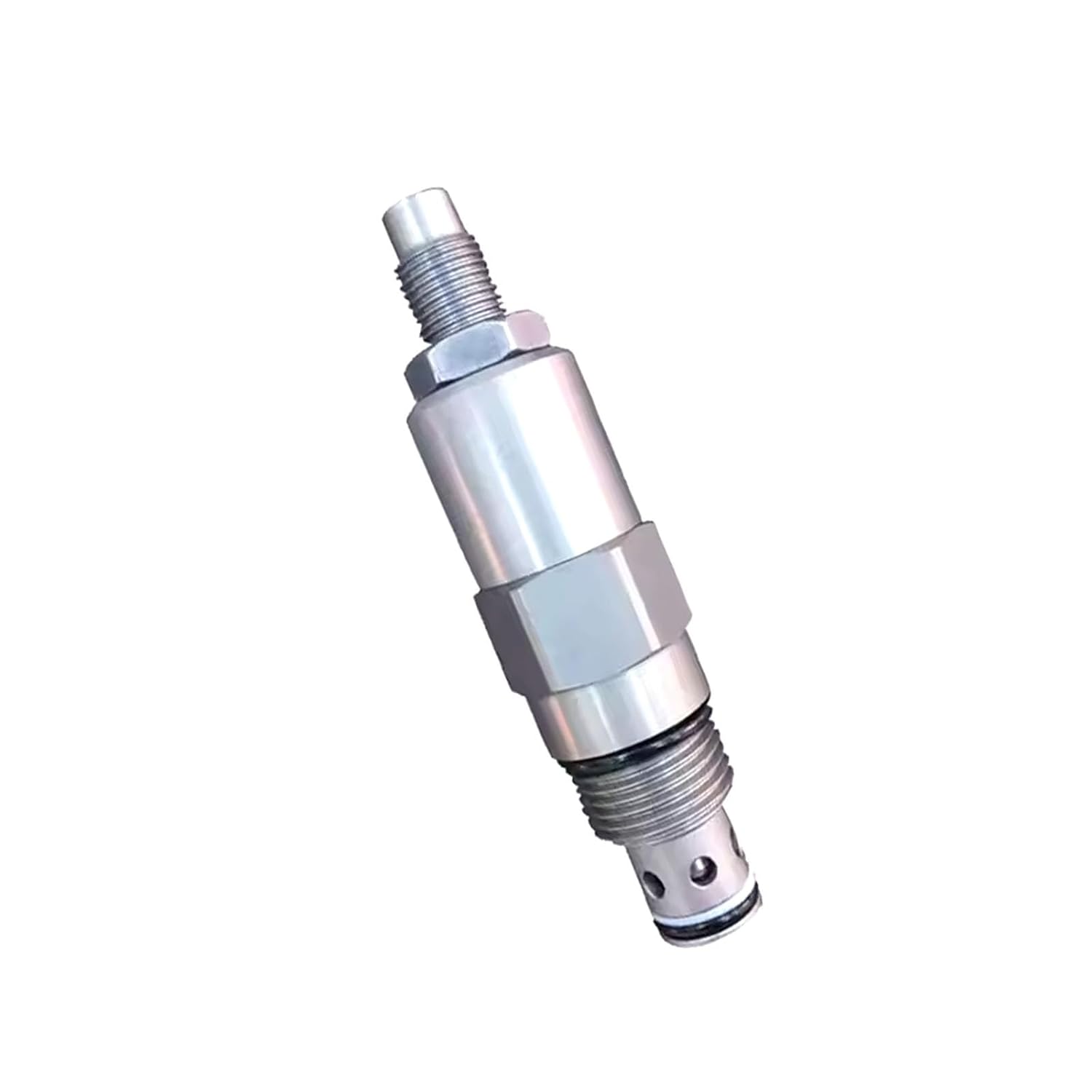 Pressure Relief Valve 129842A2 RV5-4440-30.4 129842A1 Yangxyphoid for Tractor Loader U80 LV80 for Case Loader Backhoe 580L Series 590 Series Loader Landscaper 570MXT Series II Skid Steer Loader