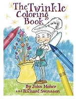 The Twinkle Coloring Book 1495359395 Book Cover