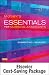 Mosby's Essentials for Nursing Assistants - Text and Mosby's Nursing Assistant Skills DVD - Student Version 4.0 Package, 5e