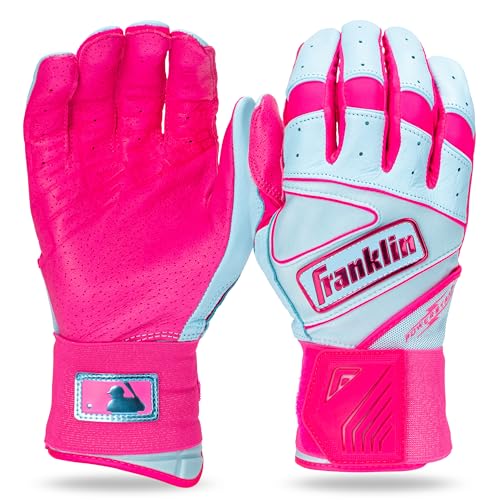 Franklin Sports MLB obeBOO[u - CtBjbgp[Xgbv 싅 + \tg{[obeBOO[u - vȃtbvP[WKMA - OJt + ϋvU[ - sN/u[ - [XSTCY