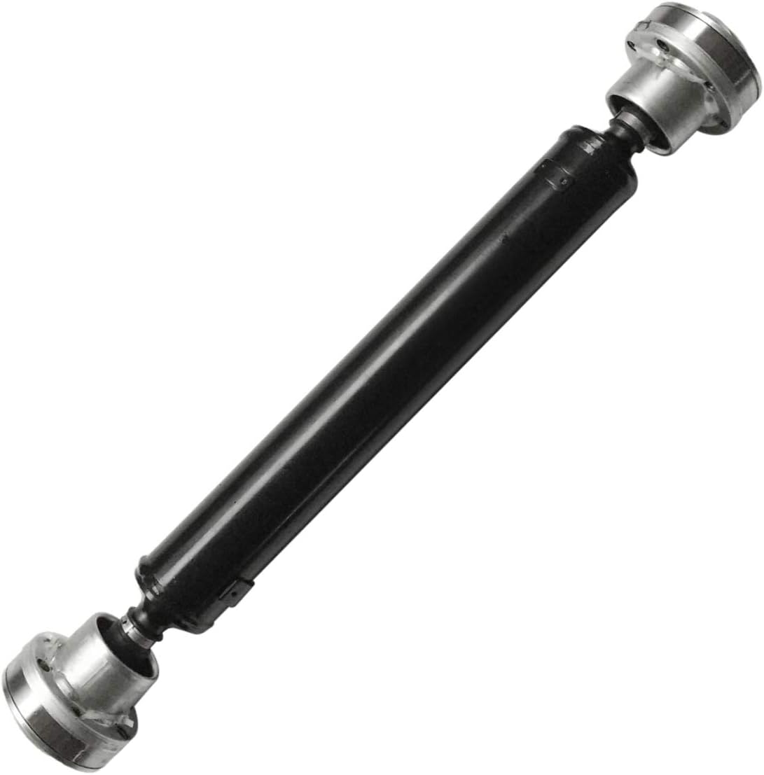 PartsFlow 25.08" Front Drive Shaft For Mercedes-Benz ML350 ML500 R320 R350 R500 R63 AMG 1644100501