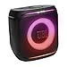JBL Partybox Encore 2, Wireless Bluetooth Party Speaker with Wireless Microphone, IPX4 Splashproof, Pro Sound with AI Sound Boost and Auracast Multi-Speaker Connection, EU Plug (Type C)