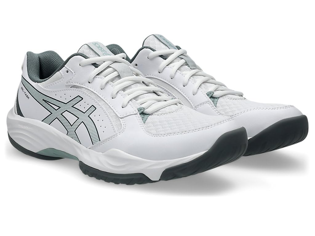 ASICS Herren Gel-Task 5Indoor Sports Shoes
