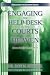 Engaging the Help Desk of the Courts of Heaven