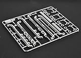 Carson Modellsport 500907229 1:14 IT Abgasanlage Euro 3er Set Chrom 3 St.