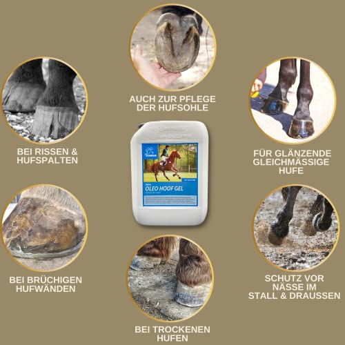 Huföl kaufen | hoftechnik.com
