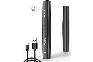 JAXTIN G9 Pro Hidden Camera Detectors: Ultimate Privacy Protection