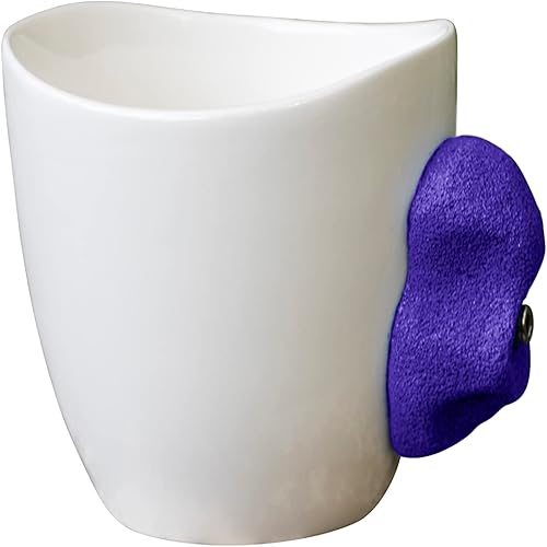 Miniatura 4 de Taza de roca de escalada