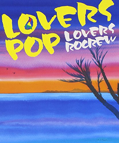 LOVERS POPの詳細を見る