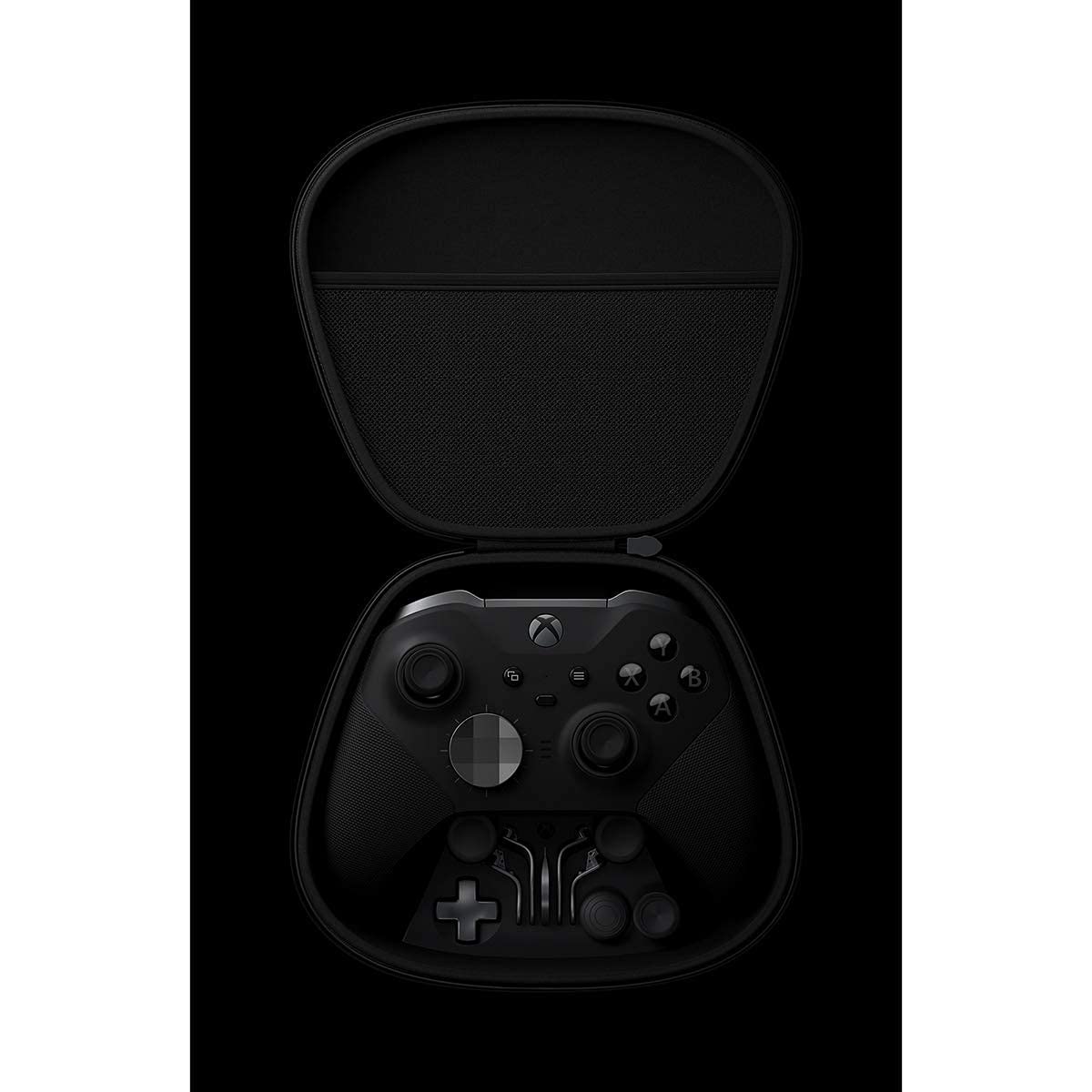 Microsoft Elite Series 2 Controller - Starter Bundle (Renewed), view 7