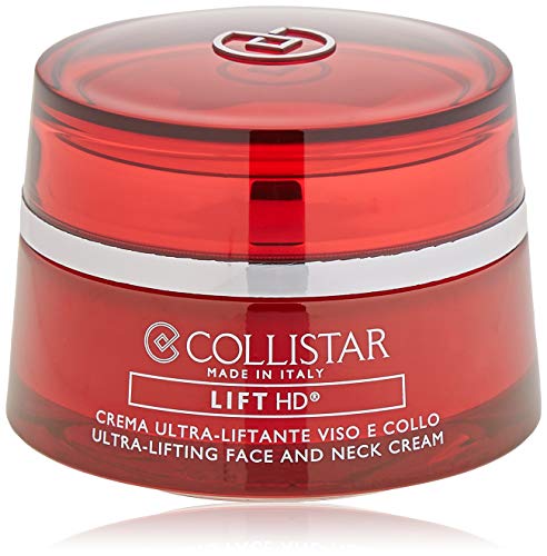 Collistar Collistar Lift Hd Ultra Lifting Cream Face And Neck 50 Ml+Ultra...