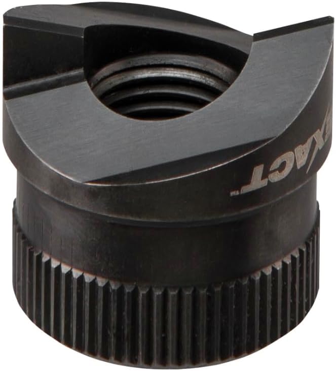 Milwaukee 49-16-2661S 1/2" Punch Stainless Steel