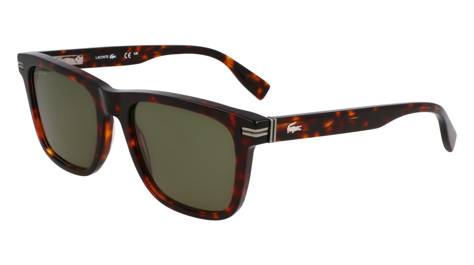 Lacoste L6045s Gafas Unisex adulto (Pack de 1)