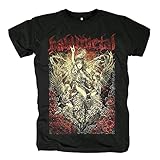 [HORTIME] Babymetal ベビーメタル ロック アメリカ 流行 欧米風 音楽 Tシャツ メンズ/レディース Tシャツ/夏服 スポーツ プリント 半袖 個性的 無地 ゆったり 通気性 ファッション（ＸＬ）