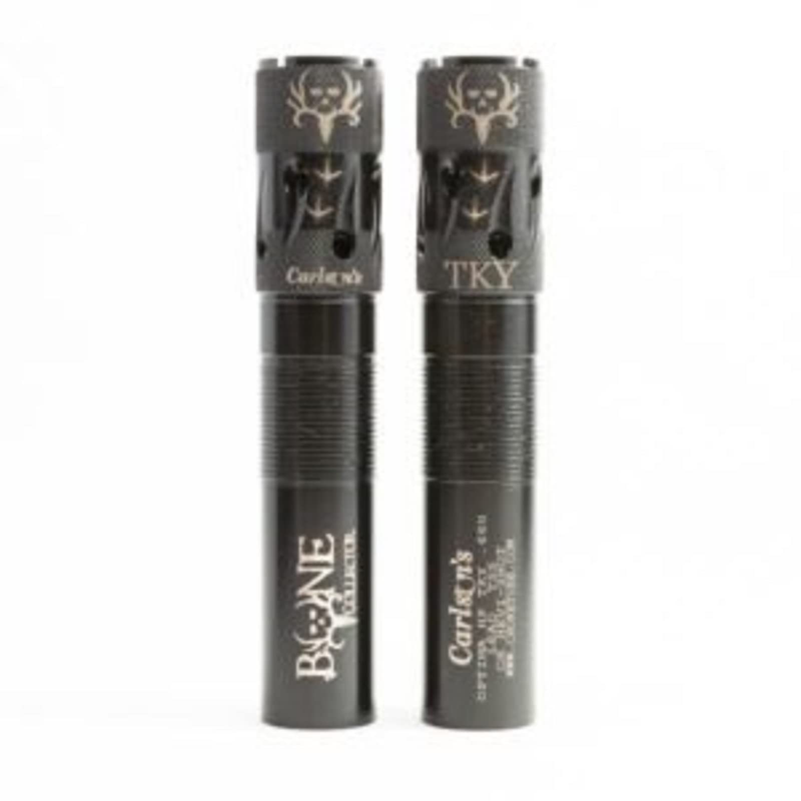 Carlson's Bone Collector Turkey Choke — Beretta Optima HP, 12ga