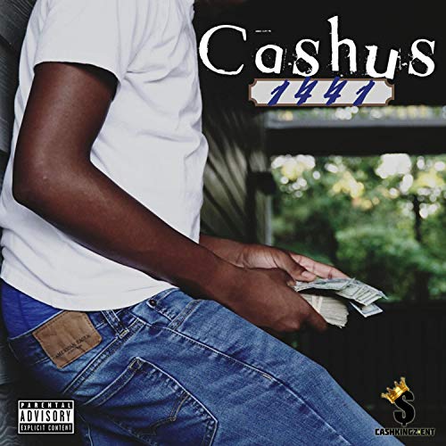 Cashus Rapper 1441 de Cashus en Amazon Music Unlimited