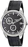 Tissot Orologio Cronografo Quarzo Uomo con Cinturino in Plastica T069.439.47.061.00