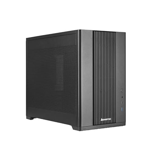 Chieftec Geh Mini-Itx Bx-10B-M-Op (B)