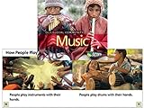 Music (Our Global Community)