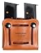 BLACKHAWK! Leather Magazine Pouch (Dual Mag for Single Stacks)