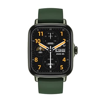 Minix crest smartwatch Clearance