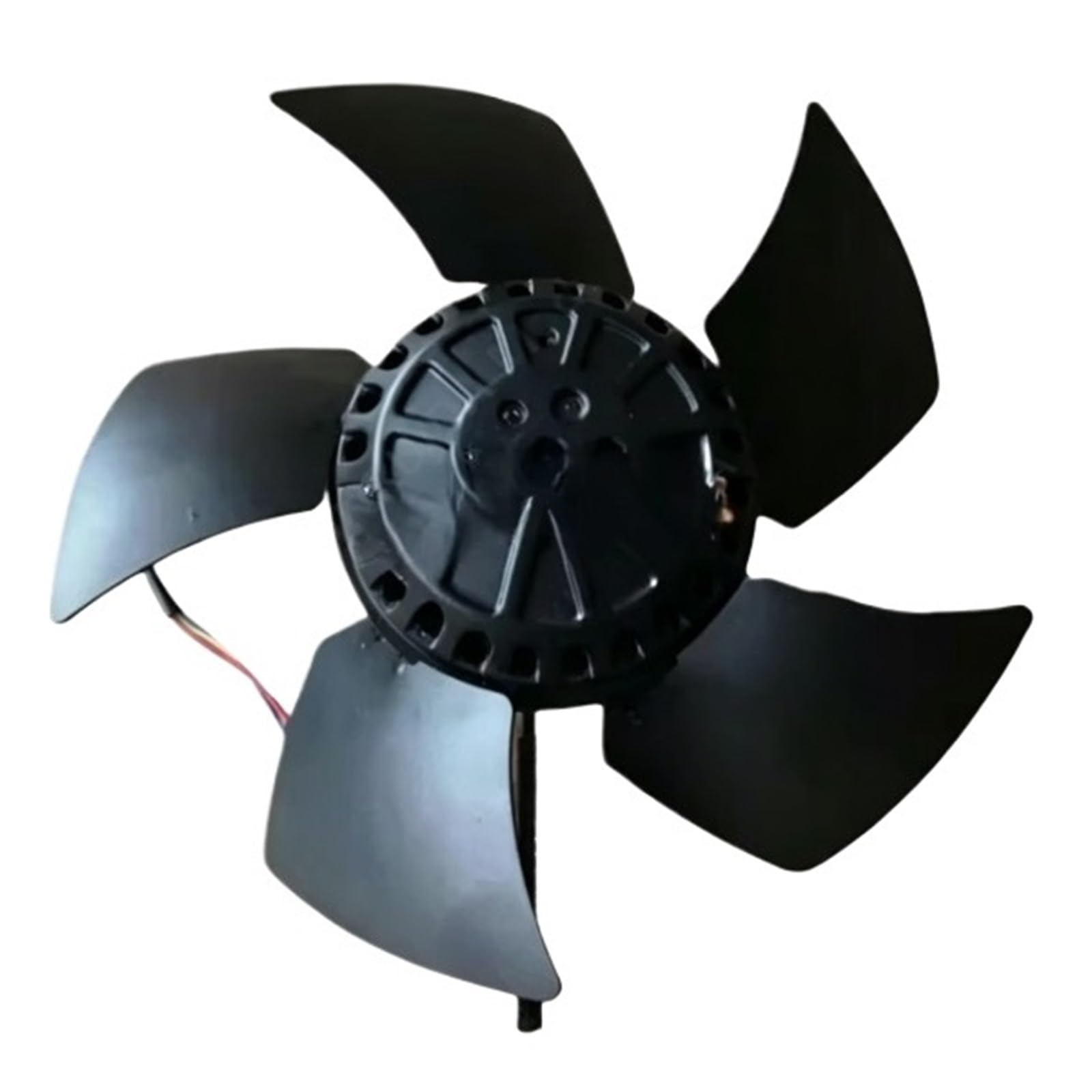 YUIDVJQWS W2D250-EA26-11 400V servo spindle motor fan