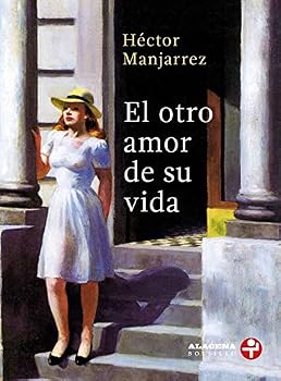 Paperback El otro amor de su vida (Spanish Edition) [Spanish] Book
