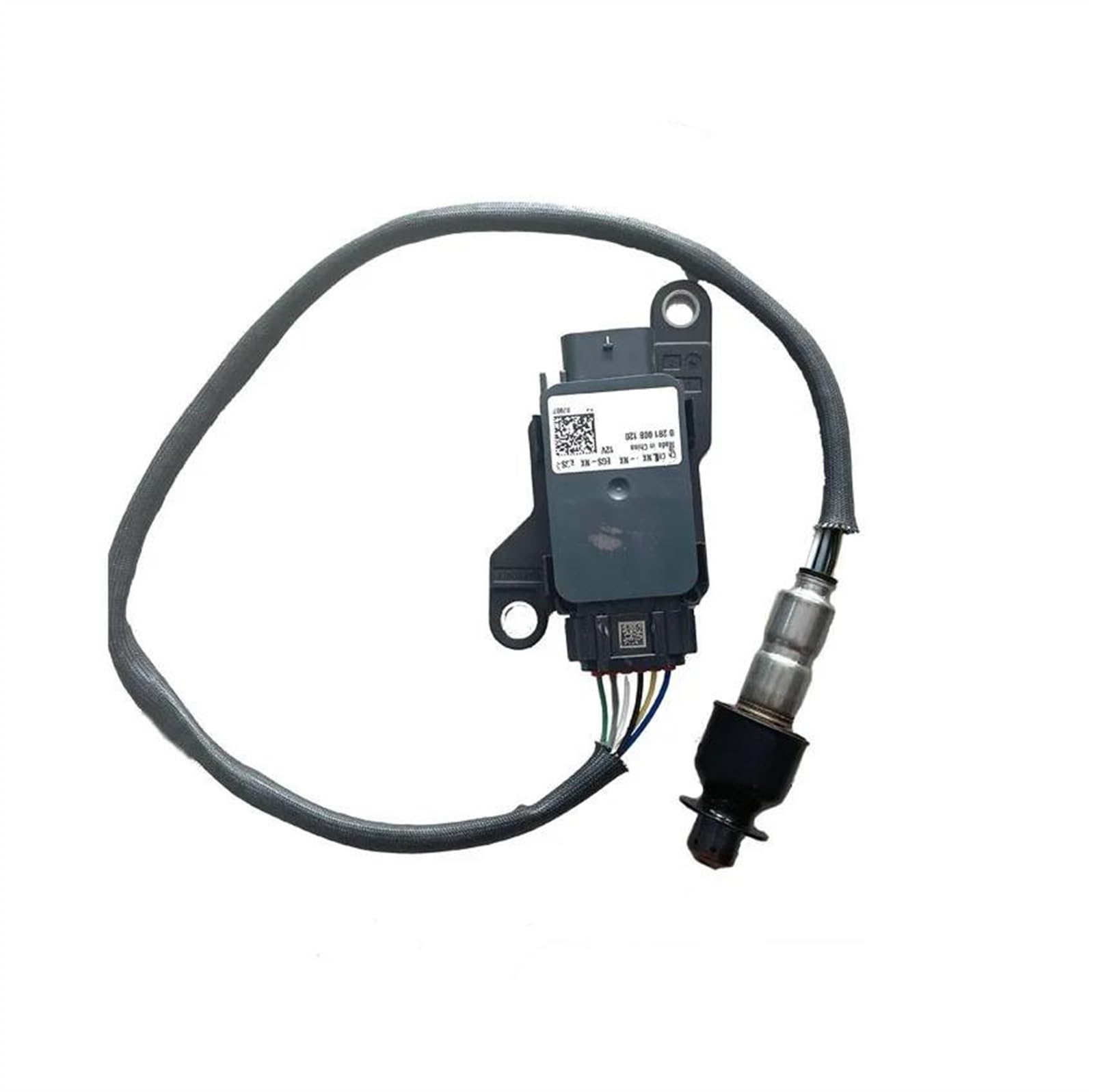 Capteur d'oxygène Transit 1259018010 | Sonde lambda 6 fils SOYDAN
