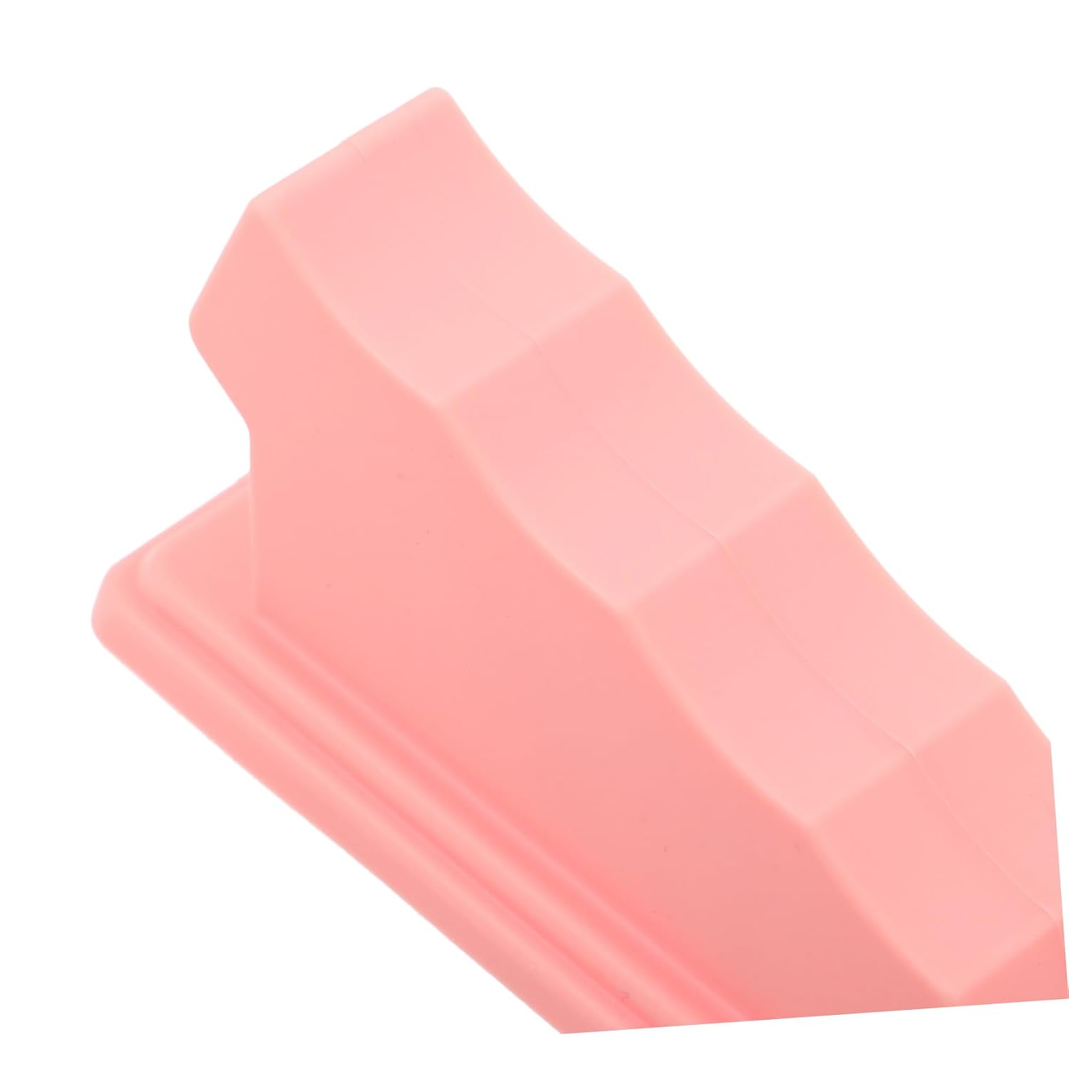 2pcs Manicure Arm Rest Nail Hand Rest Cushion Non-slip Gel Polish Finger Support Pad for Home and Salon Nail Art Tools