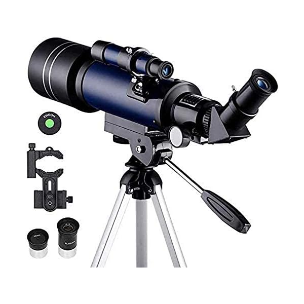 YQGOO Praktisches Teleskop Monokular NightTelescope Teleskope, Infrarot-Nachtferngläser, Nightlife DigitalGlasses for…