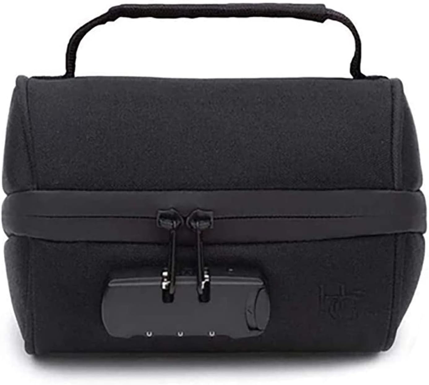 Herb Guard Half Oz Locking Protective Case