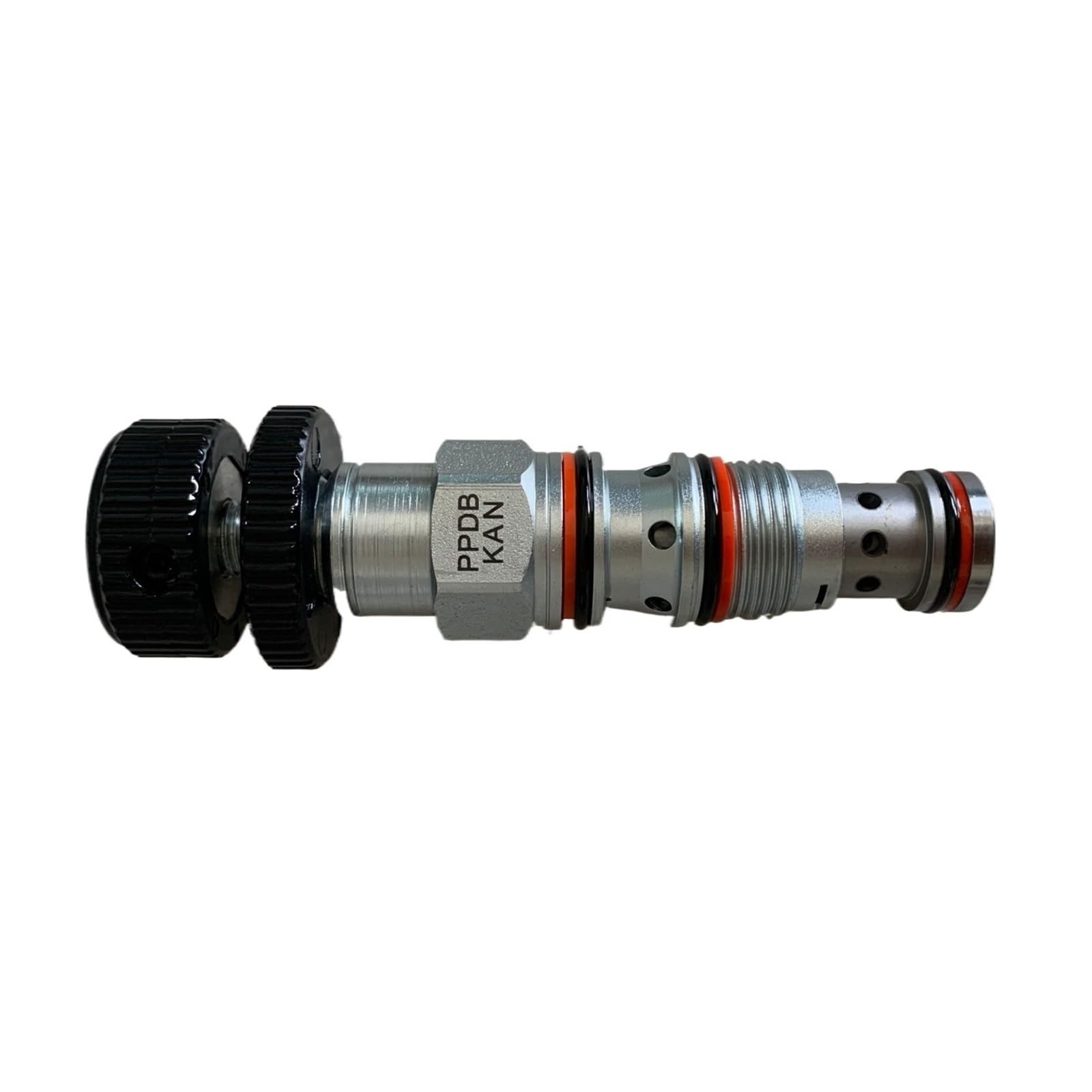 Soupape de réduction pilotée PPDB-KAN Hydraulics limiteur de pression circuit