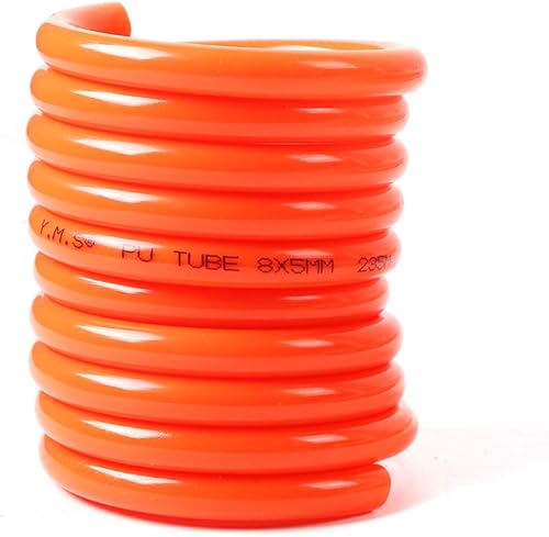 Miniatura 7 de Mezcladora de pintura neumática Máquina mezcladora automática de pintura de 5 galones Máquina mezcladora de recubrimientos de agitador de aire de