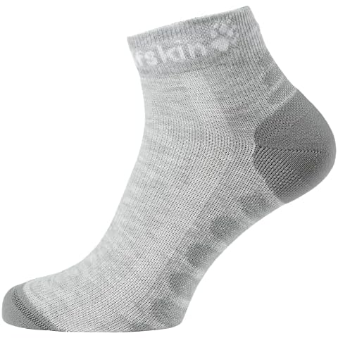 Jack Wolfskin Multifunction Low Cut Socken Unisex Cover