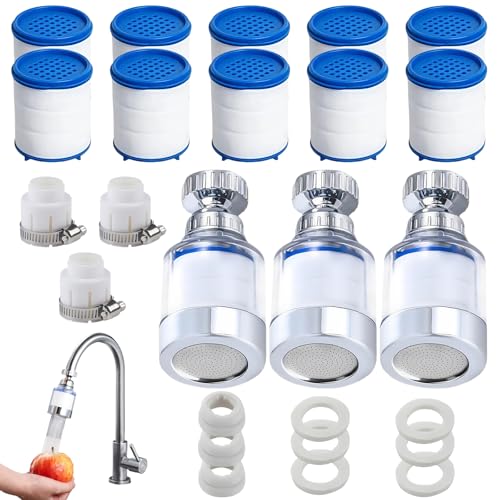 Robinet filtrant à eau, robinet de filtre...