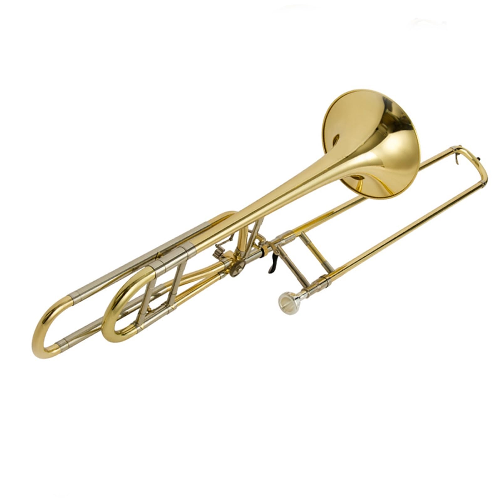 Tenorposaune Instrumentenspezifisches Blech Profiposaune