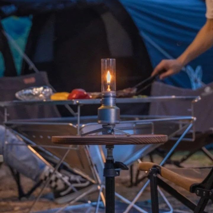 ライト・ランタン  peak  & CAMP Lantern Black s-l400.jpg